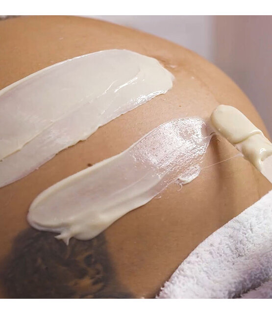 Film Wax Parels Extreme Purity