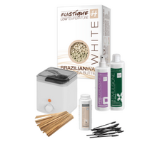 Film Wax Brow Styling Set