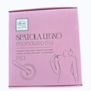 Spatels Wax & Sugar 11 Cm - 100 Stuks