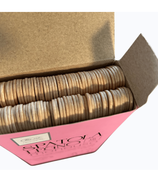 Xl Waxspatels 20 Cm - 50 Houten Spatels Lichaam