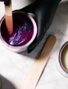 Glamour Stripwax 400 ml – Hypoallergene Hars