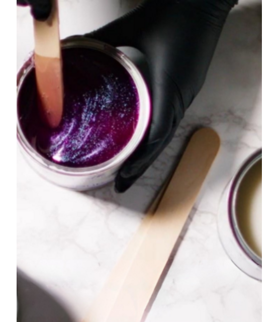 Glamour Stripwax 400 Ml - Hypoallergene Hars