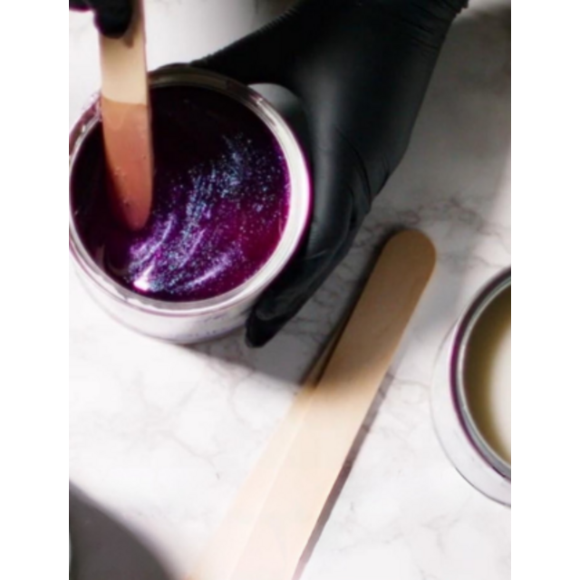 Glamour Stripwax 400 ml – Hypoallergene Hars