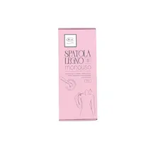 XL waxspatels 20 cm – 50 houten spatels lichaam