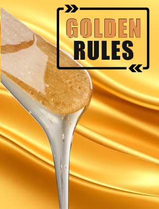 15 Gouden Regels voor Professioneel Waxen