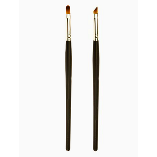 Professioneel Wenkbrauwpenseel voor Wimper- en Wenkbrauwverf