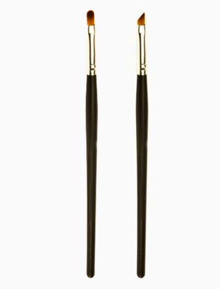 Professioneel Wenkbrauwpenseel voor Wimper- en Wenkbrauwverf