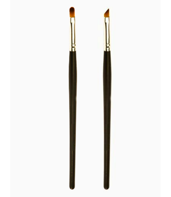 Professioneel Wenkbrauwpenseel voor Wimper- en Wenkbrauwverf