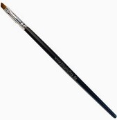 Professioneel Wenkbrauwpenseel voor Wimper- en Wenkbrauwverf