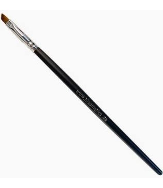 Penseel Voor Wimper- En Wenkbrauwverf