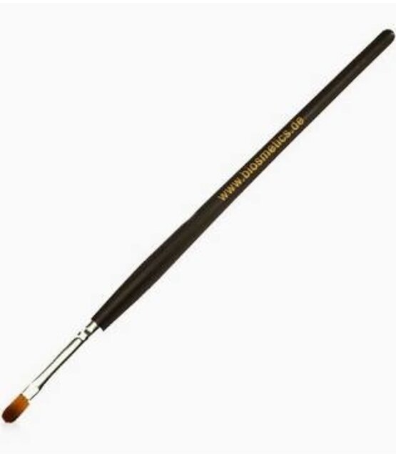 Professioneel Wenkbrauwpenseel voor Wimper- en Wenkbrauwverf