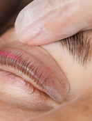 Lash Lift Silicone Pads voor Lash Lifting