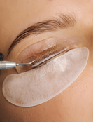 Silicone Pads Lash Lifting