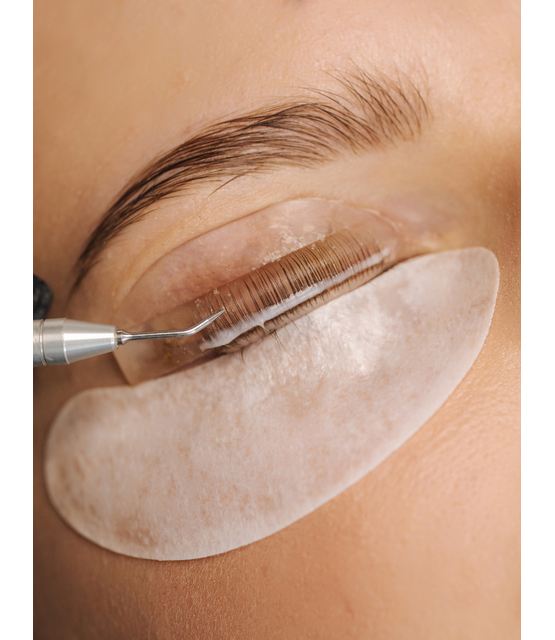 Silicone Pads Lash Lifting