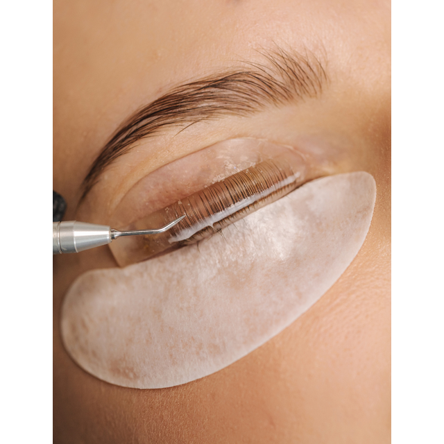 Lash Lift Silicone Pads voor Lash Lifting
