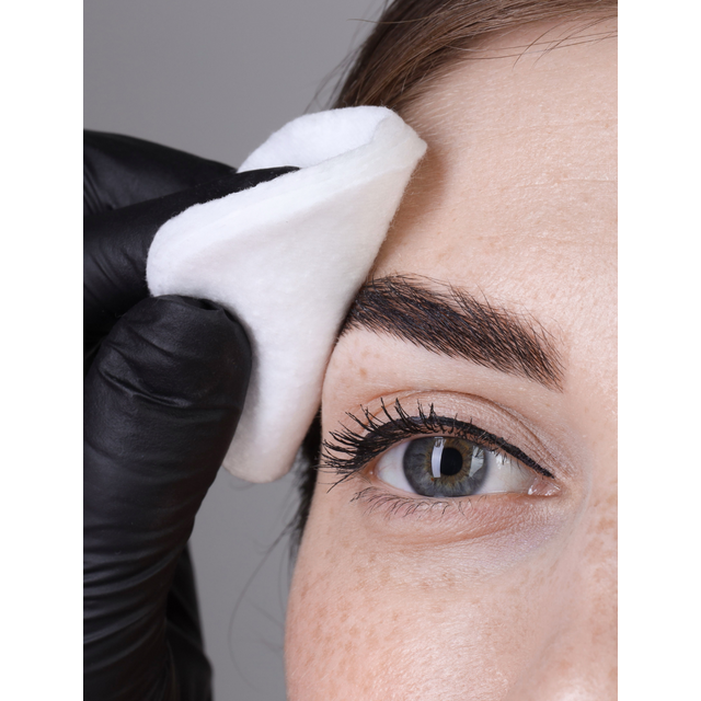 Foamcontainer Lash & Brow Shampoo Set