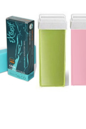 Stripwax Voordeelbox Refills