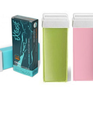 Stripwax Voordeelbox Refills