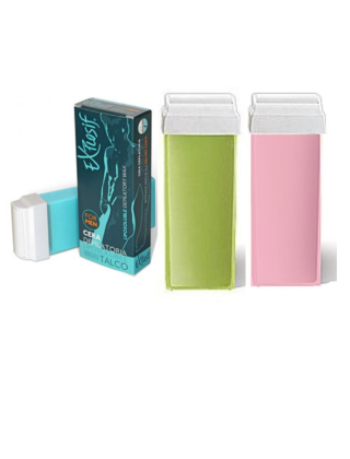 STRIPWAX VOORDEELBOX REFILLS