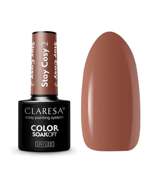 Gel Polishstay Cosy 25 G
