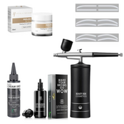 Airbrush Startset Liquid & Hybrid Brows