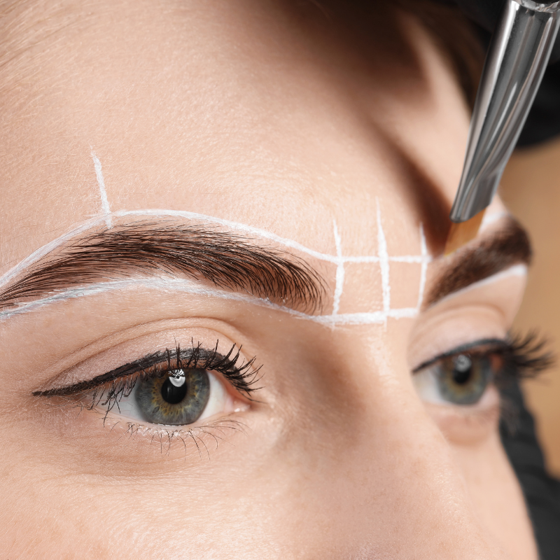 Brows