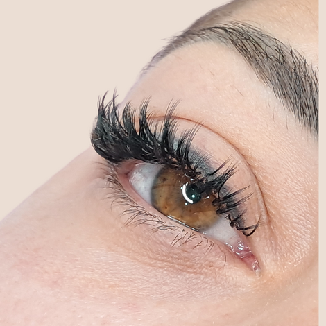 Lash Lifting Trend 2026: Waarom Noble Lashes inspeelt op natuurlijke wimpers