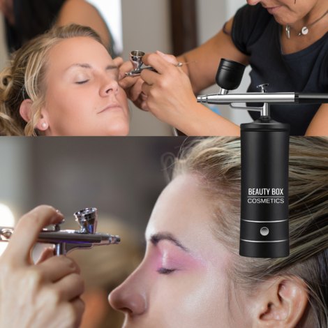 Air Brush Brows in 2025: zachte precisie binnen de browtrend