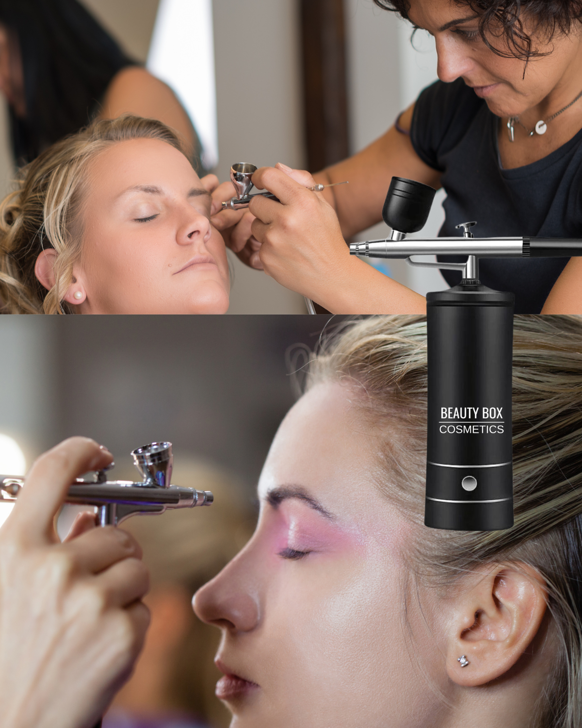 Air Brush Brows in 2025: zachte precisie binnen de browtrend