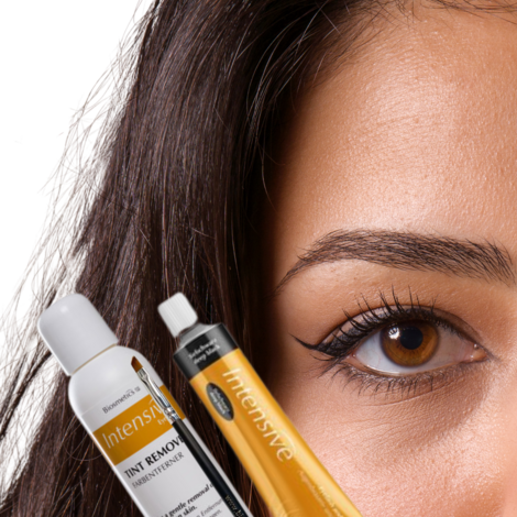 EU-focus op cosmeticaveiligheid zet wimper- en wenkbrauwverf extra in de spotlight