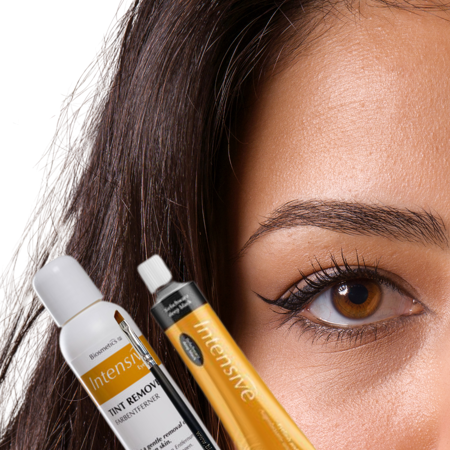 EU-focus op cosmeticaveiligheid zet wimper- en wenkbrauwverf extra in de spotlight