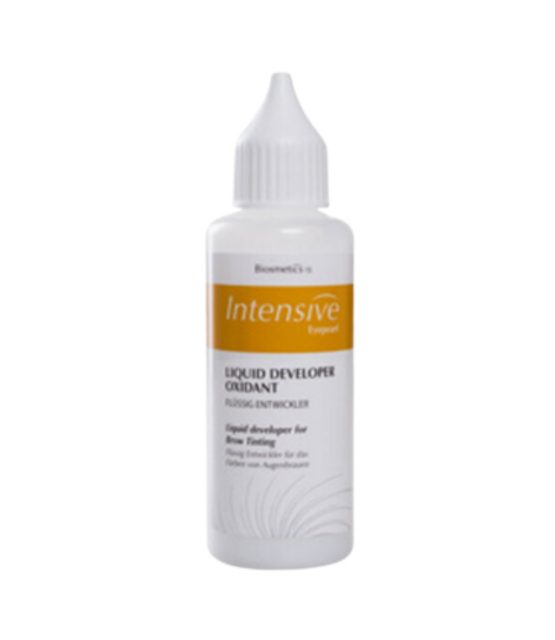 Oxidant 6% Developer Voor Wimperverf