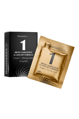 Perm & Lift Cream 1 – Waving Lotion