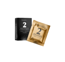 Lash And Brow Perm & Lift Cream 2 – Neutralizer