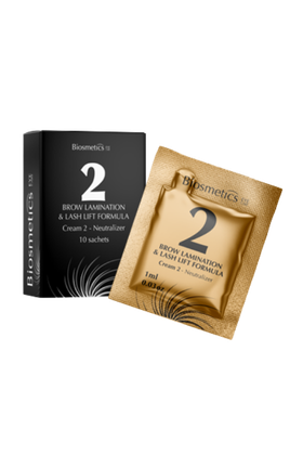 Perm & Lift Cream 2 – Neutralizer