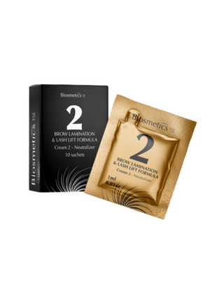 PERM & LIFT CREAM 2 – Neutralizer