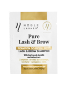 Lash & Brow Shampoo Navul Sachet Voor Foamcontainer