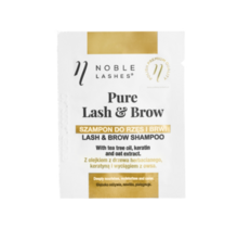 Lash & Brow Shampoo Navul Sachet Voor Foamcontainer