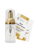 Lash & Brow Shampoo Set