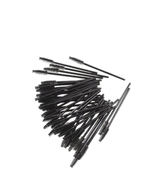 Wimperborsteltjes Zwart Kopen | Wegwerp Mascara Borstels