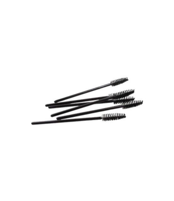 Wimperborsteltjes Zwart Kopen | Wegwerp Mascara Borstels