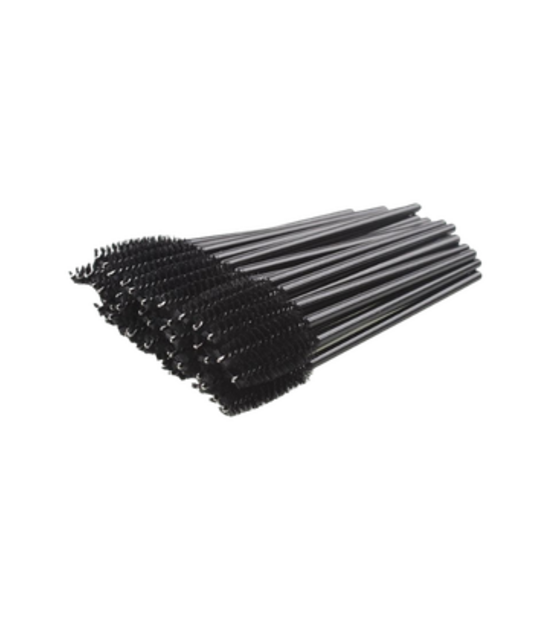 Wimperborsteltjes Zwart Kopen | Wegwerp Mascara Borstels