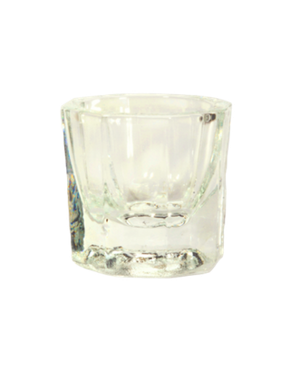 VERFMENG GLAS / DAPPENDISH