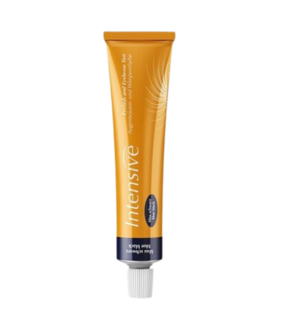 WIMPER- EN WENKBRAUWVERF