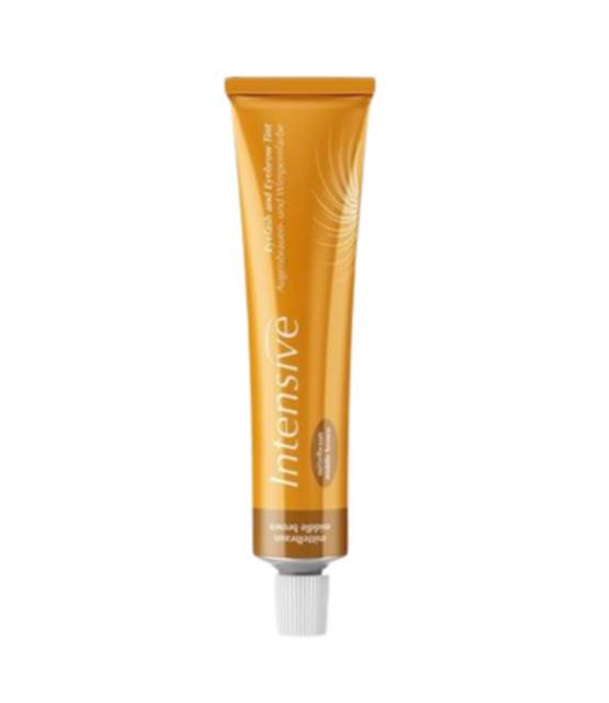 WIMPER- EN WENKBRAUWVERF