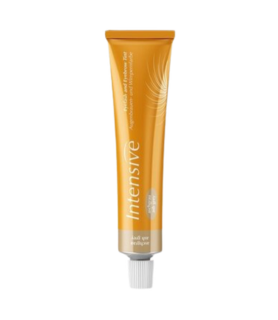 WIMPER- EN WENKBRAUWVERF