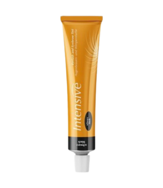 WIMPER- EN WENKBRAUWVERF