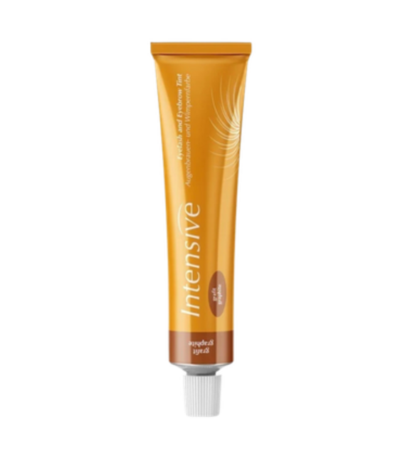 WIMPER- EN WENKBRAUWVERF