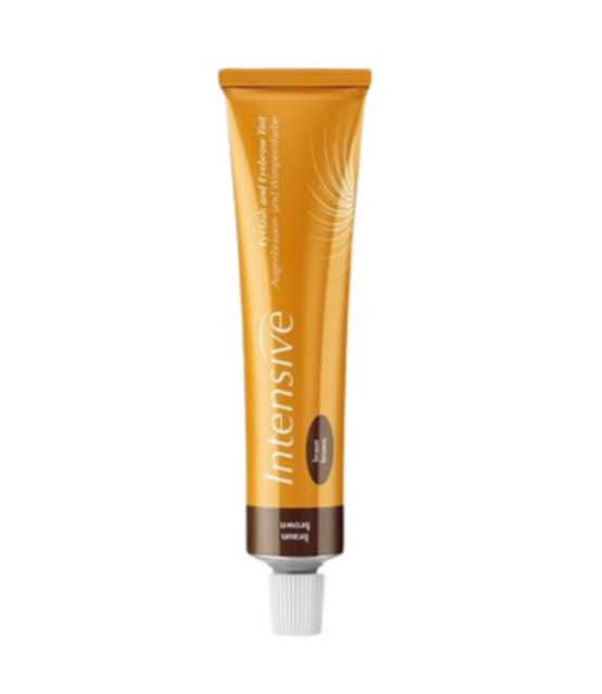 WIMPER- EN WENKBRAUWVERF