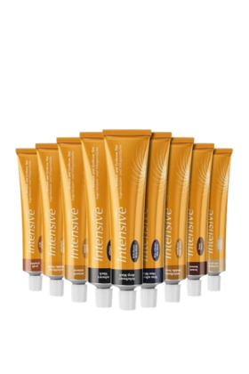 WIMPER- EN WENKBRAUWVERF